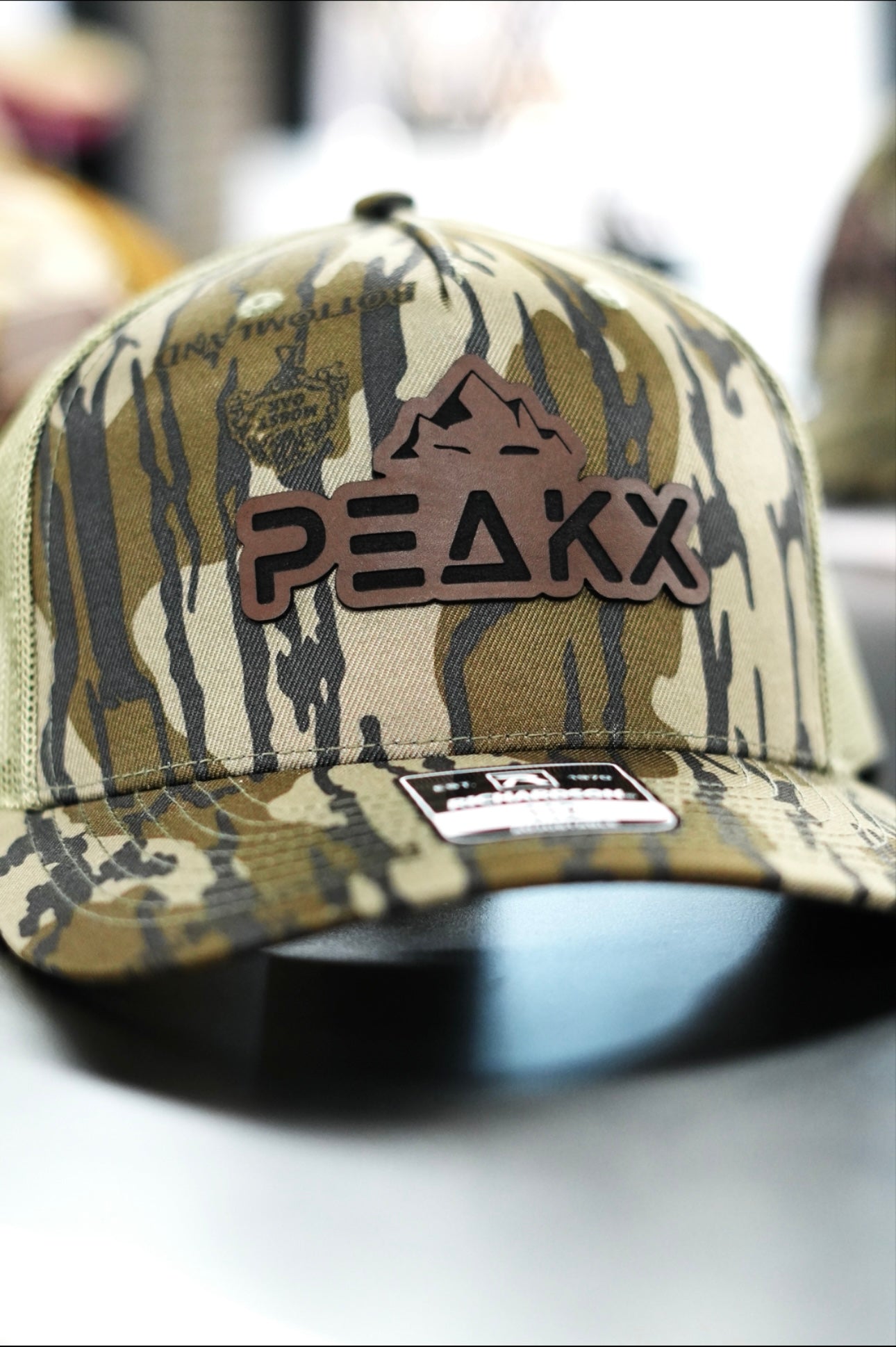 PeakX Hat