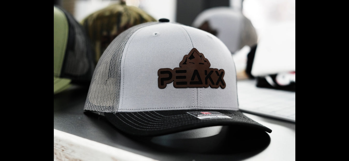 PeakX Hat