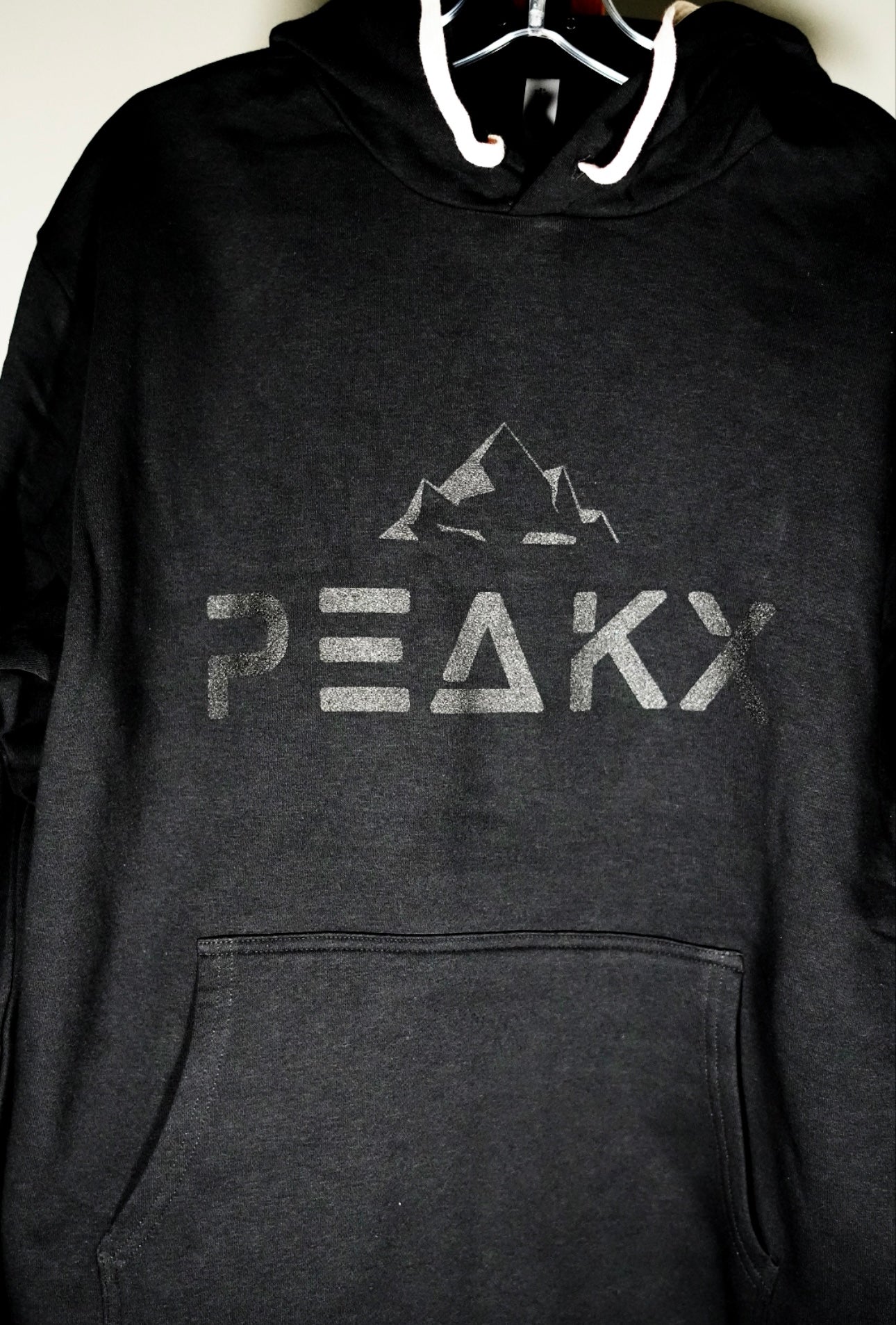 PeakX- Hoodie