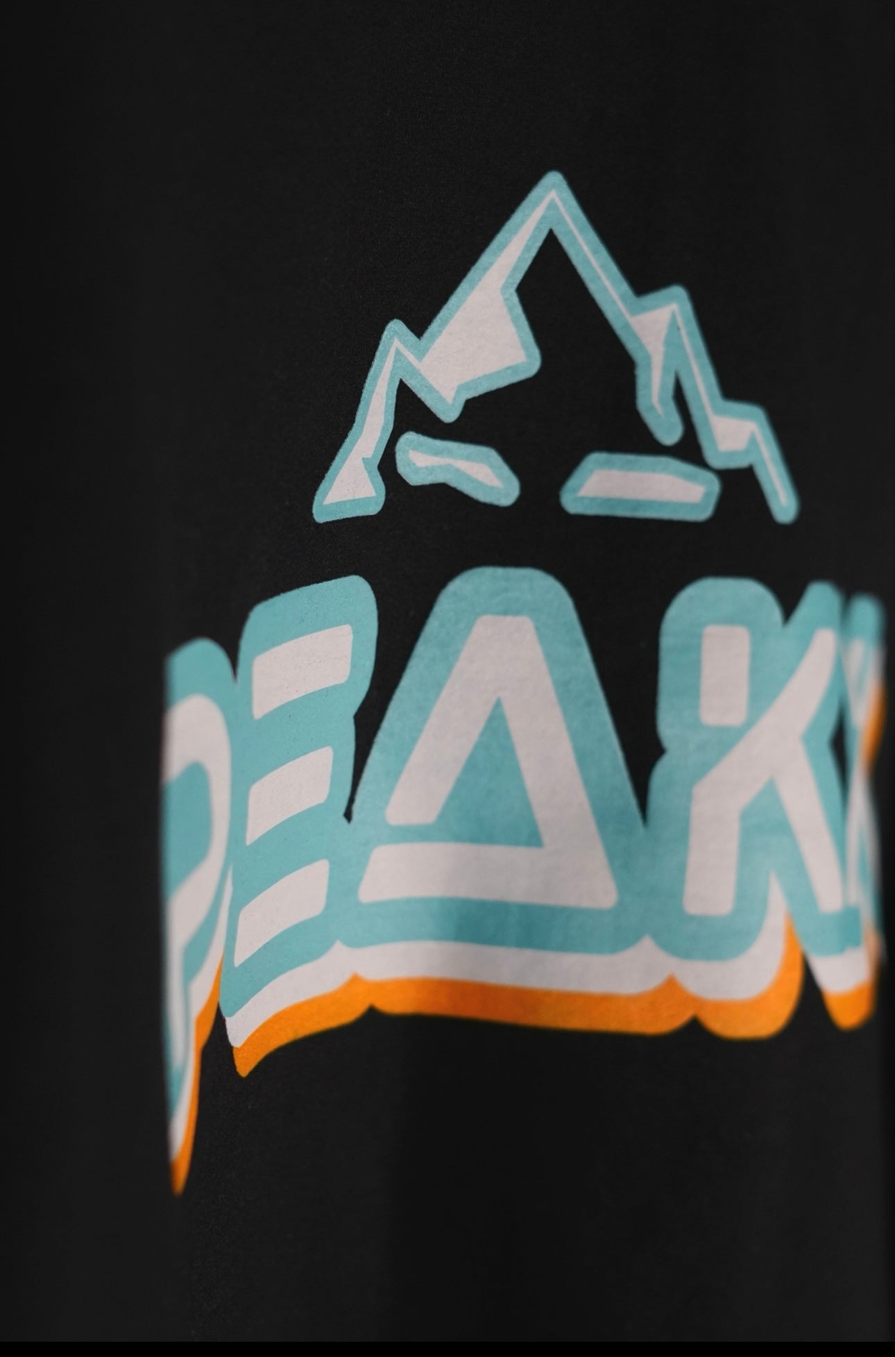 PeakX Retro