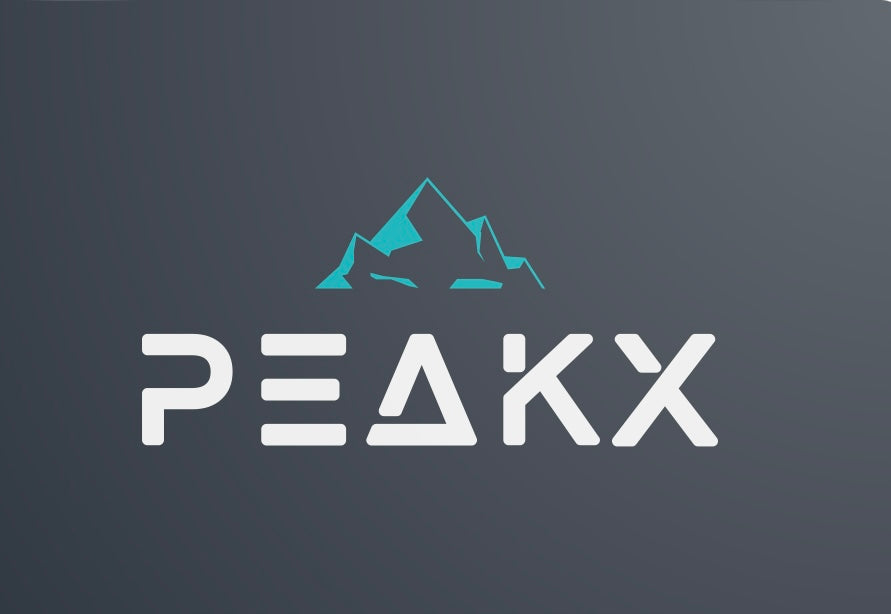 PeakX Accessories