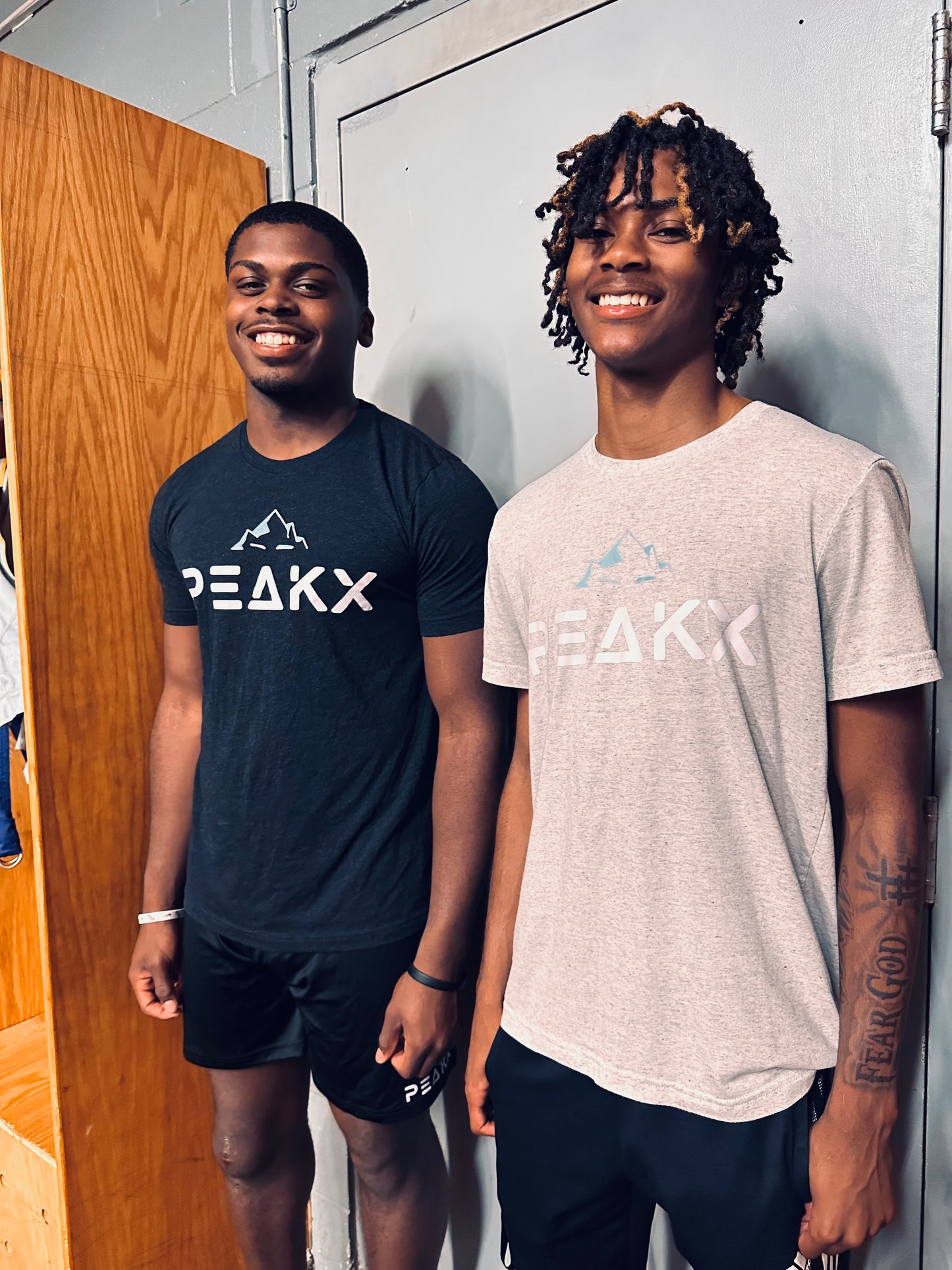 PeakX T-Shirt