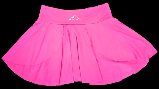 Women's Athletic Skirt