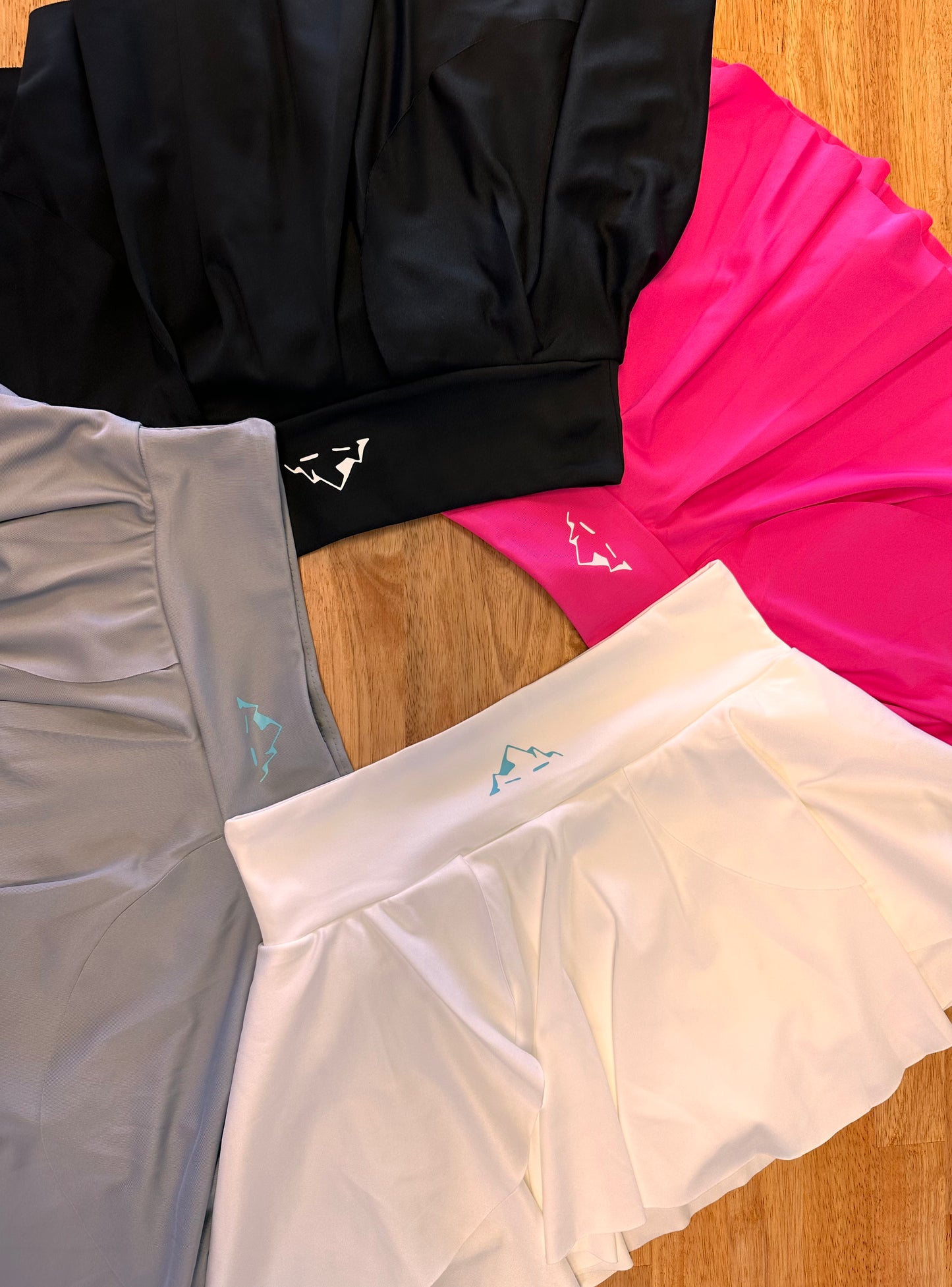 Women's Athletic Skirt