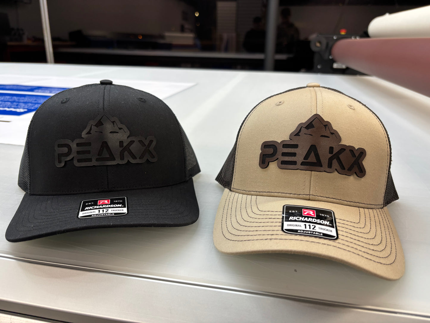 PeakX Hat