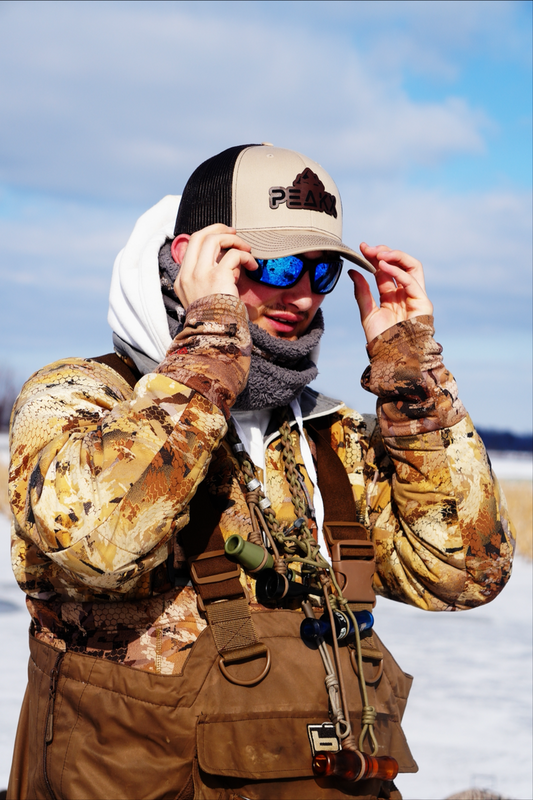 PeakX Hat