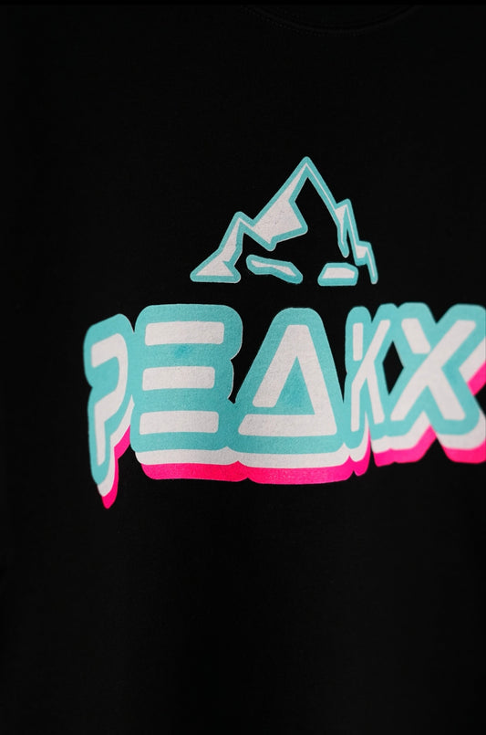 PeakX Retro
