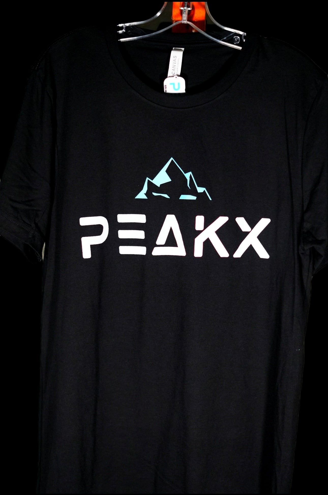 PeakX T-Shirt