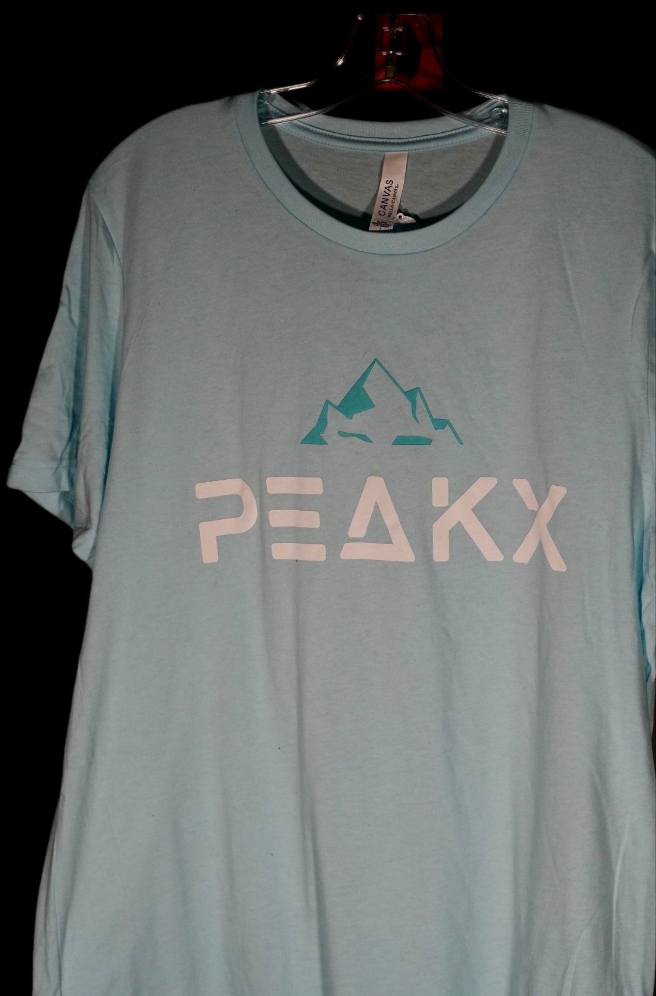 PeakX T-Shirt