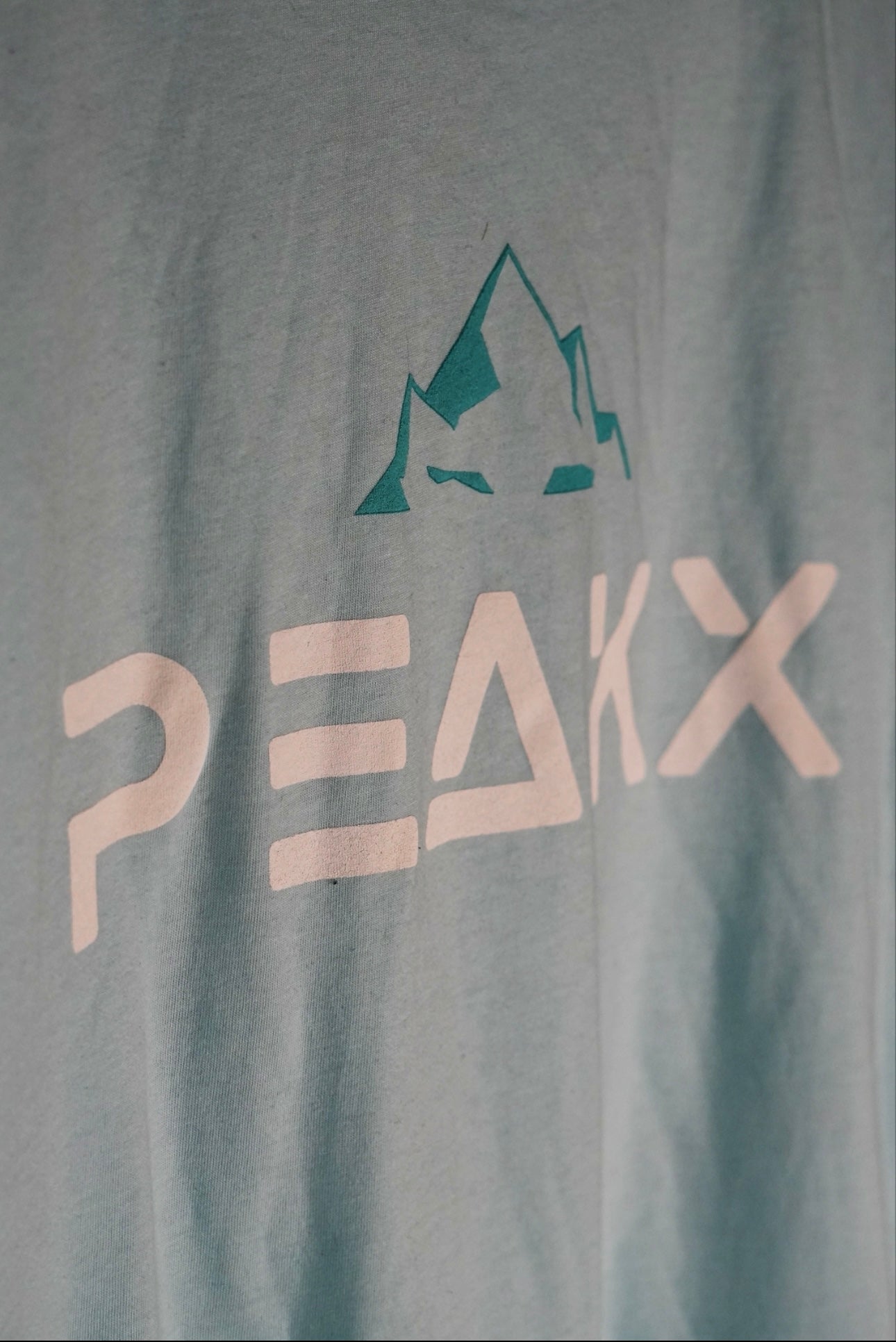 PeakX T-Shirt