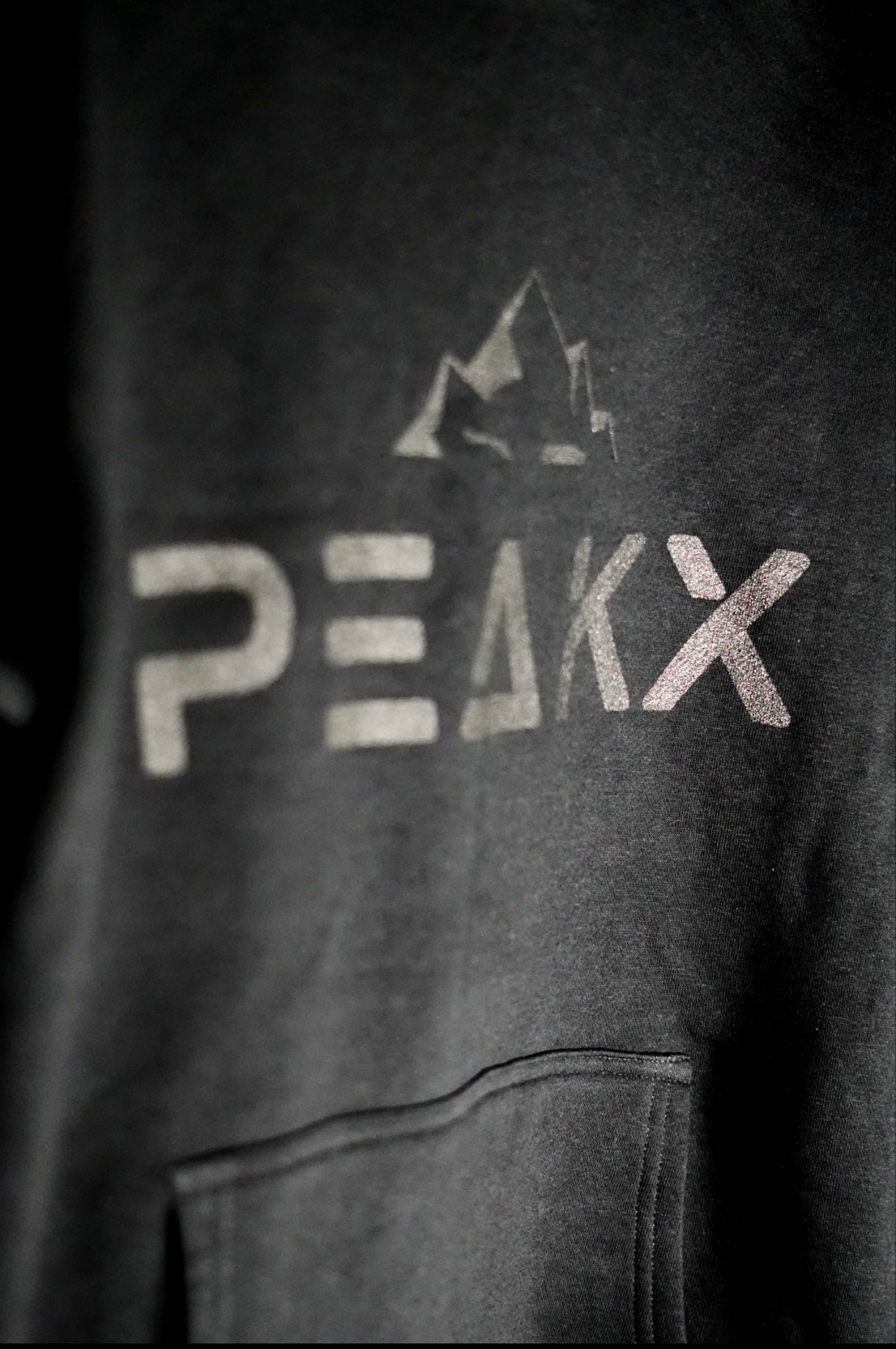 PeakX- Hoodie