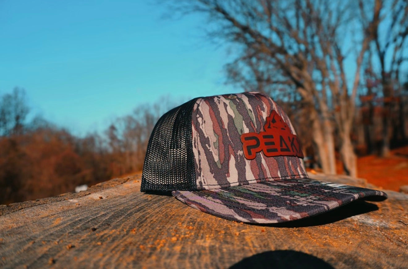 PeakX Hat