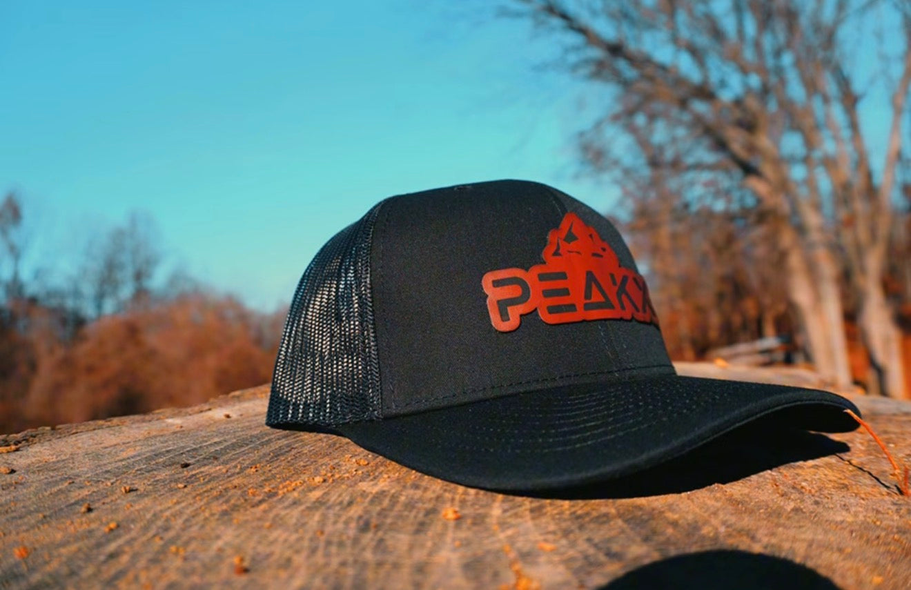 PeakX Hat