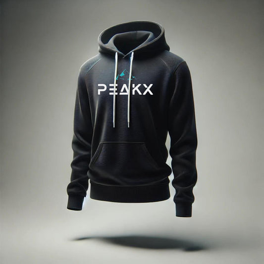 PeakX- Hoodie