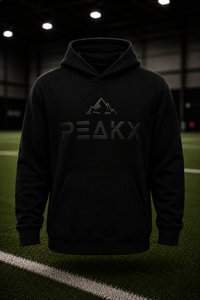 PeakX Hoodie thumbnail 1