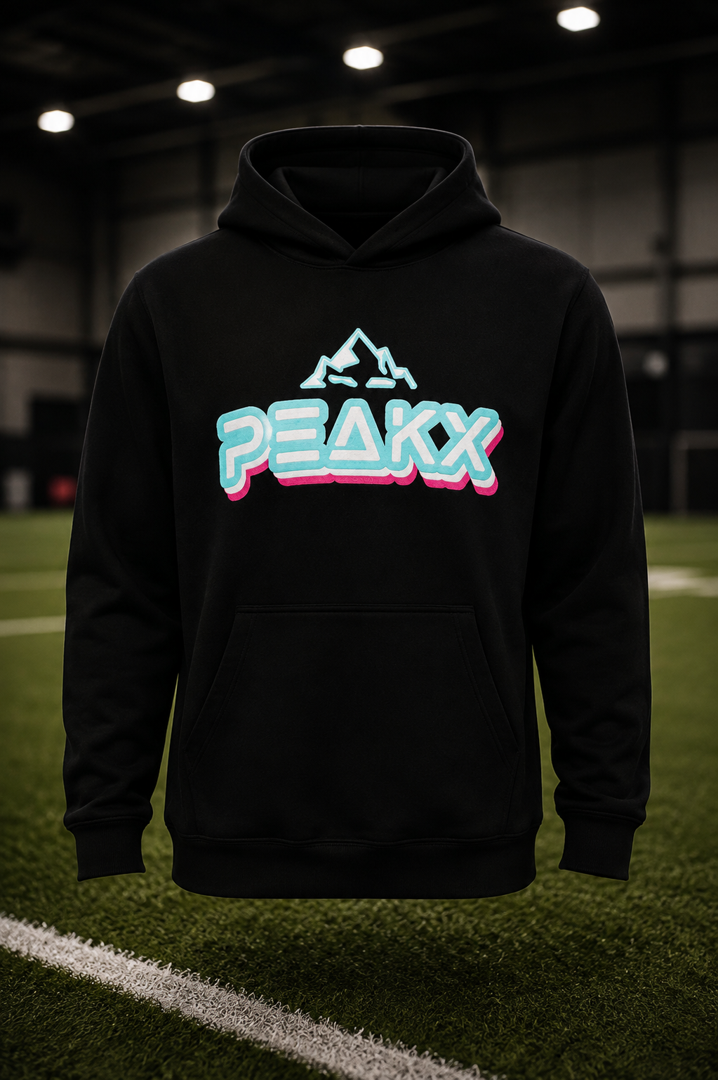 PeakX Retro - 80s