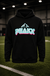 PeakX Hoodie thumbnail 3