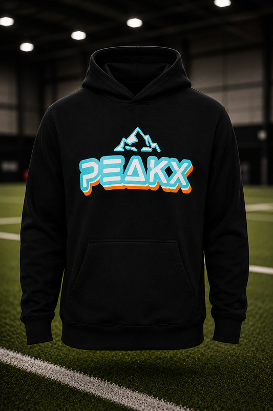 PeakX Retro - 90s