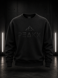 PeakX Sweatshirt thumbnail 1