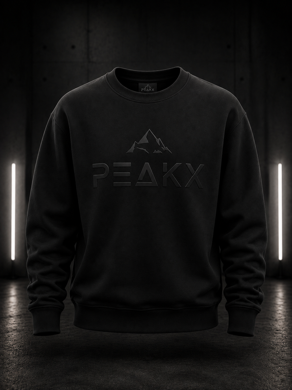 PeakX Sweatshirt
