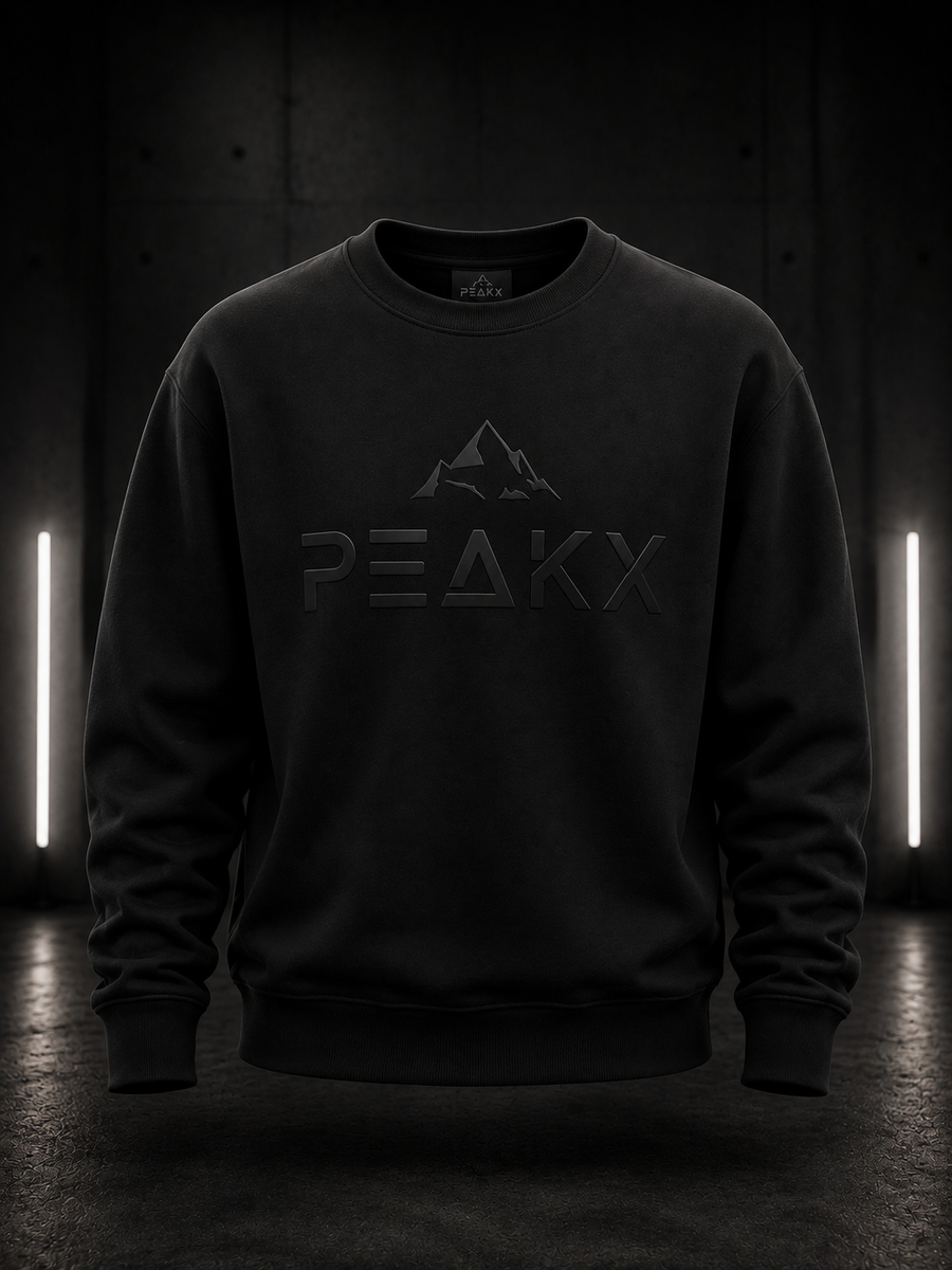PeakX Sweatshirt