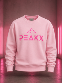 PeakX Sweatshirt thumbnail 2