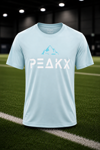 PeakX Basketball Shirt thumbnail 2