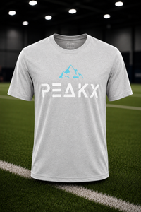 PeakX Basketball Shirt thumbnail 3