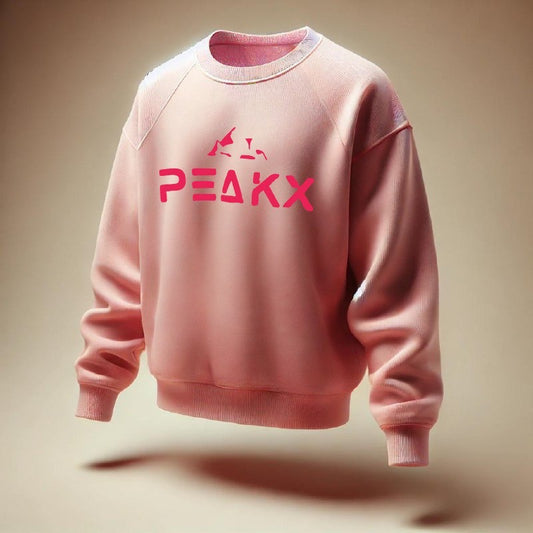 PeakX- Sweatshirt